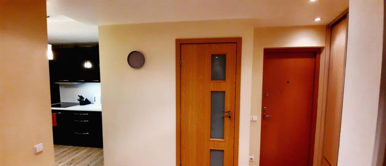 M&M Apartment VI Self Check-In Panevėžys Esterno foto